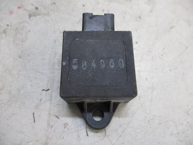 584960 Centralina di Controllo Centraline Gilera Nexus 500 2003 2004 2005 ECU