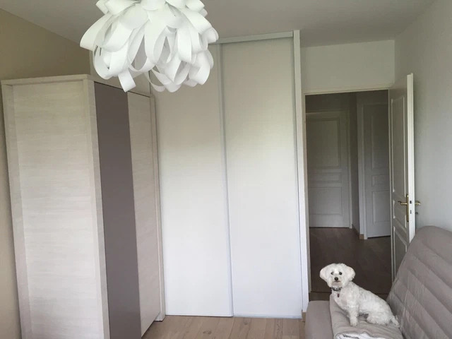  Chambre évolutive BB Sauthon ligne Opale
