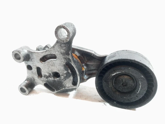 galet tendeur pour CITROEN C4 COUPE 1.6 HDI 2004 1928423 2