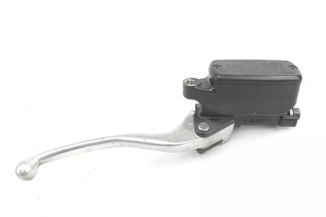 HONDA Integra 700 45510MGSD31 Pompe Frein Avant Nissin 11 - 13 Front Brake M