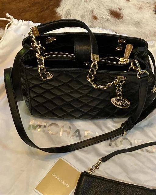 Sac michael sales kors dore