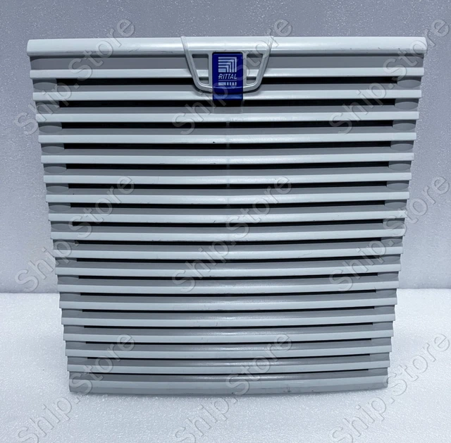 EBM Papst K2E200-AH20-05 Rittal Armoire Ventilateur Dédié Refroidissement L2