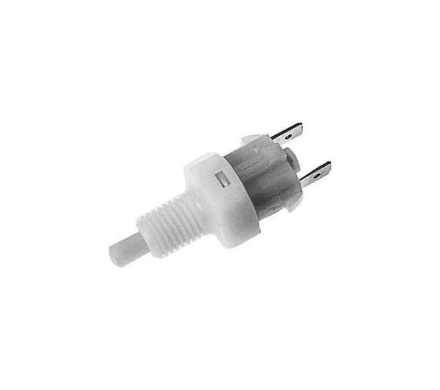 Genuine FUELPARTS Brake Light Switch for Bedford CF 20NZ 2.0 (01/1985-10/1987)