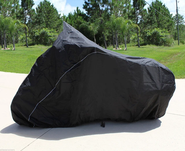 harley davidson bike cover softail