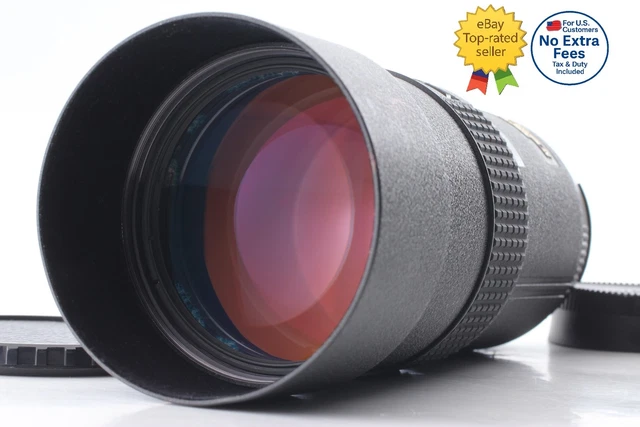 Obiettivi, Obiettivi e filtri, Fotografia e video - PicClick IT