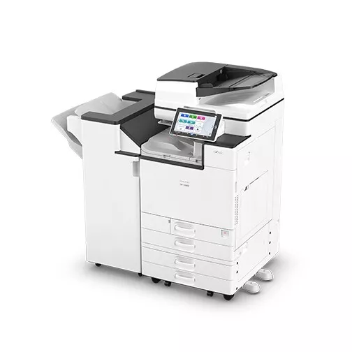 Ricoh IM C6000 Fully Managed From £20 a Month