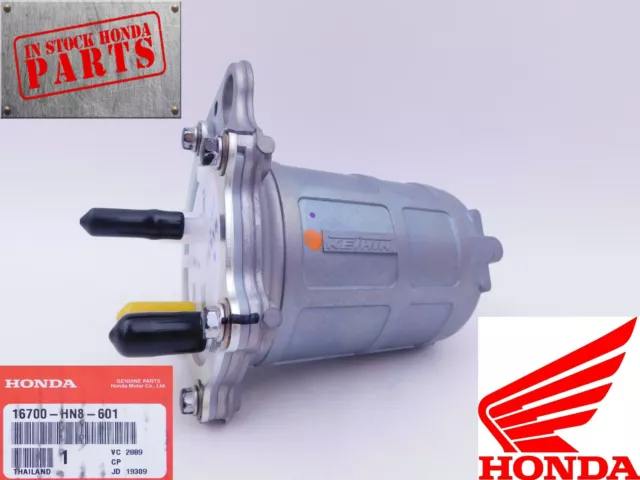 New Genuine Honda Fuel Pump Shadow VT750 VT1300, TRX680 Rincon OEM Genuine