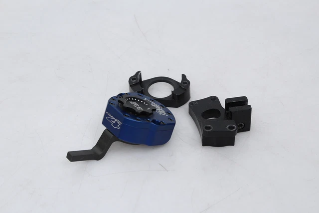 GPR Steering Damper Stabilizer Honda CBR1000RR 08-11 CBR 1000 RR