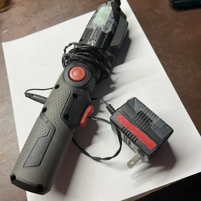 CRAFTSMAN 8 VOLT Max Impact Cordless Screwdriver 41772 With Charger 50