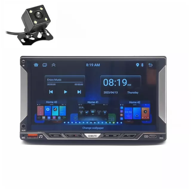 G15 Car HD GPS Head-Up Display with Color Changing Ambient Light
