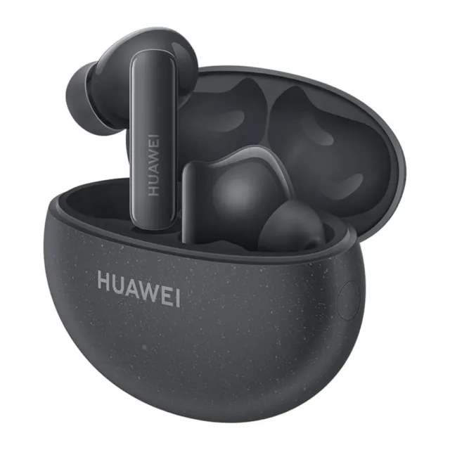 Huawei FreeBuds 5i kabellose In-Ear Bluetooth Kopfhörer schwarz