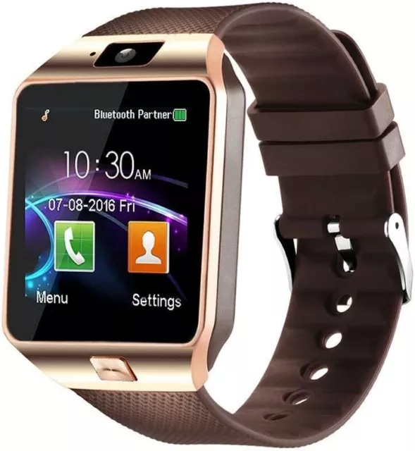 Style asia gm8588 sales bluetooth smart watch