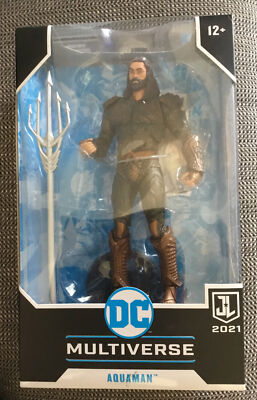 zack snyder toys