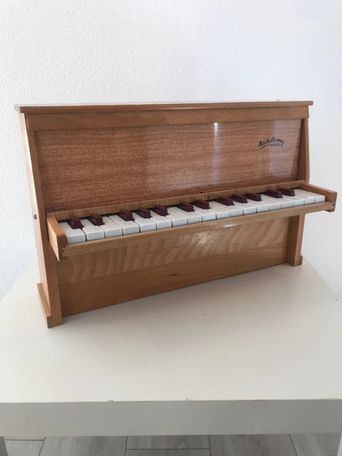 Troc Echange Jouet ancien piano xylophone sur