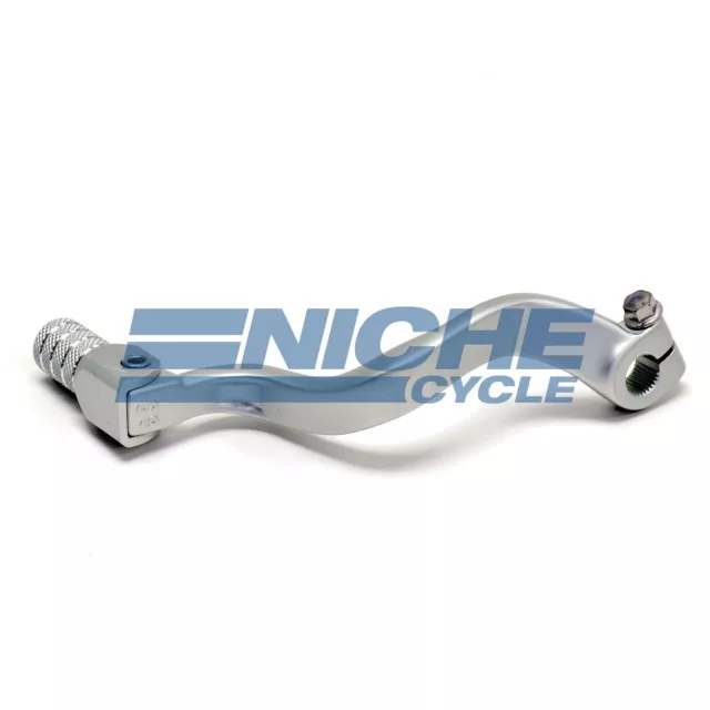 Shifter Gear Change Forged Aluminum Shifter Lever 46034031100 2