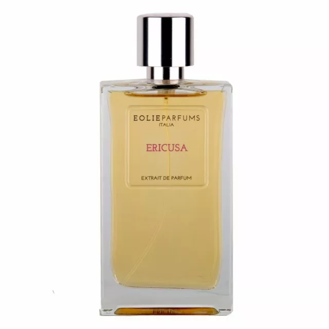 Eolie Parfums - Ericusa Extrait de Parfum 100 ML