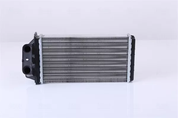 NISSENS 71454 Heat Exchanger, interior heating for FIAT