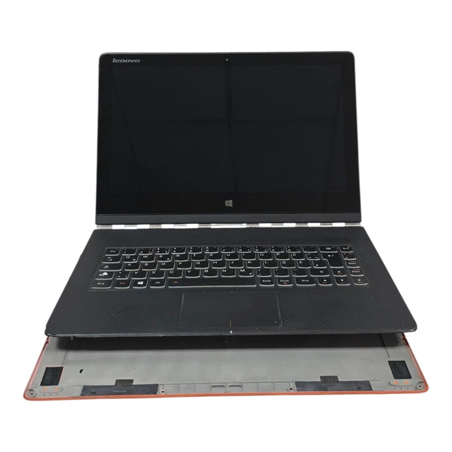lenovo yoga flex 2 14 carte mère INTEL CORE I3-4010U CPU 1.70GHZ