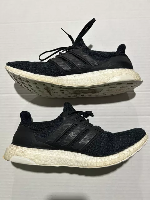 Adidas ultra boost sales parley deep ocean blue