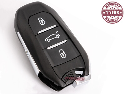 Blade NEUF COQUE CLÉ DE COVERSION POUR HONDA CIVIC ACCORD JAZZ CR-V FR-V 