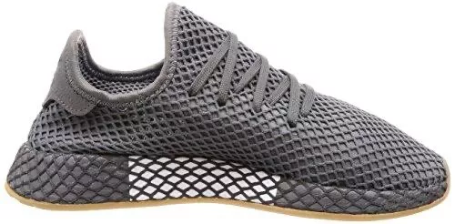 Adidas deerupt bianche nere e oro outlet