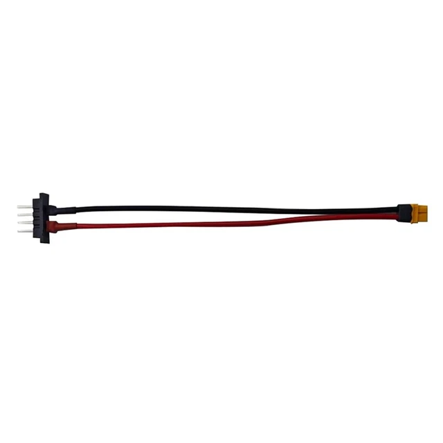 Boîtier Connecteur Hailong 4/5 Broches – Prise Mâle/femelle Pour Batterie Vélo électrique – Neuf