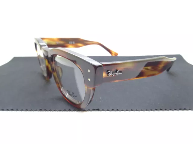 Gafas, Gafas, Marcos, Gafas Ray Ban Mega Hawkeye Rb 0298V 2144