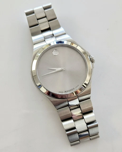 Movado 011141169 deals