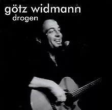 Drogen de Widmann,Götz | CD | état bon