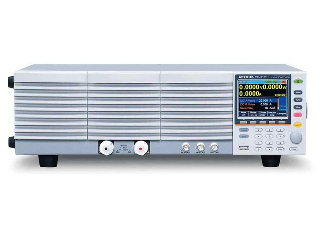 Instek PEL-3111H 1050W/800V Programmable Electronic Load