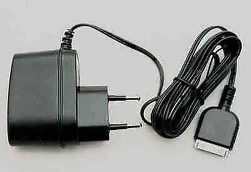 Charger for Garmin Ique M5