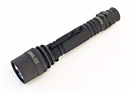 PentagonLight X3 Tactical Light - Standard Issue - Batteries Not Included