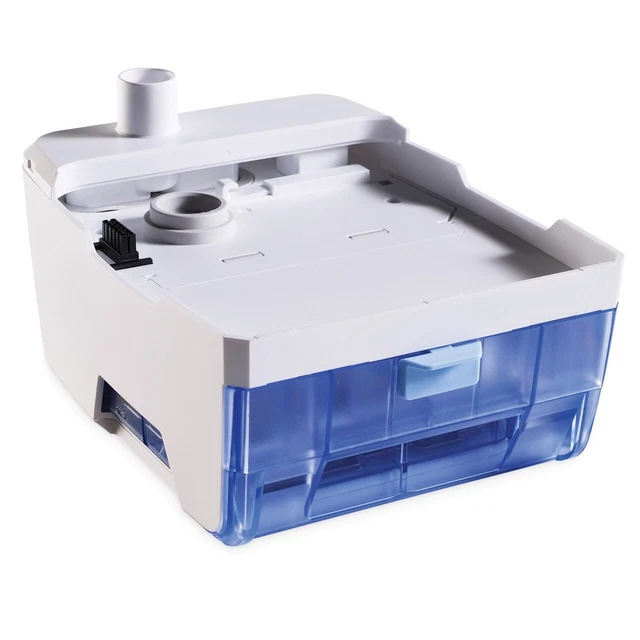 Devilbiss DV6HH Atemluftbefeuchter für Blue-Serie CPAP Geräte
