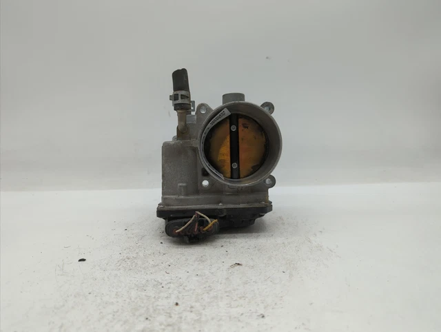 2007-2016 Toyota Sienna Throttle Body H00DP