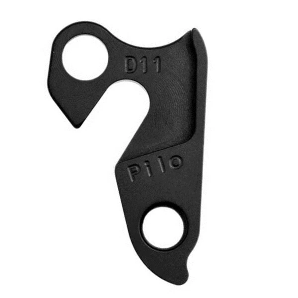 Cintre de dérailleur pour Kinesis Canyon BMC Ghost Focus Commencal | D11 Pilo