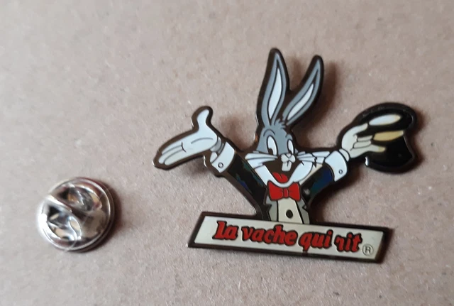 D28 PIN PINBACK BD CARTOON MOVIE BULLE BD WRITINGS SILENCE JE DORS