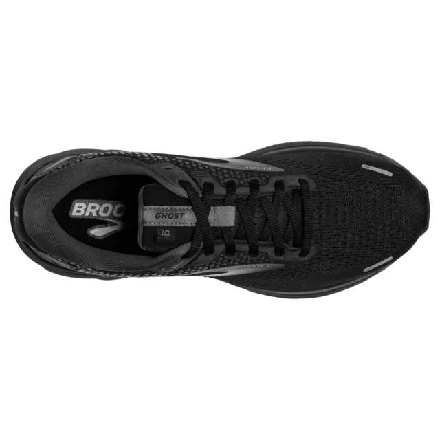 Brooks Ghost 14 Womens Running Shoes (B Standard) (020) | GREAT BARGAIN 2