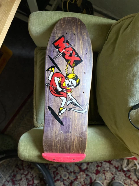 Vintage, Skateboarding & Longboarding, Outdoor Sports