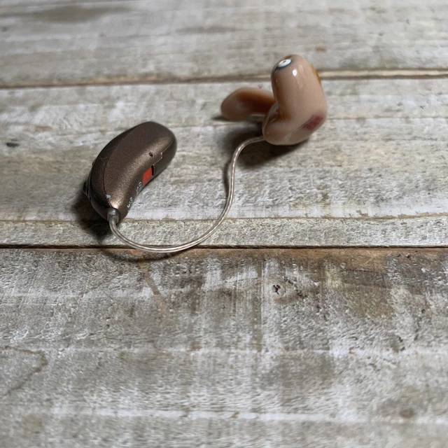 KIRKLAND SIGNATURE KS 9.0 Digital (RIC) Hearing Aid (Right Side) Sonova