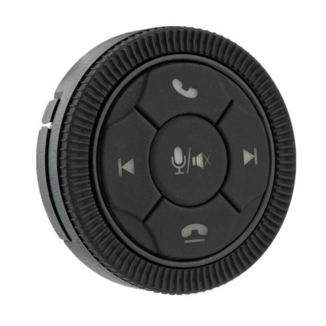 Wireless Steering Wheel Control Switch For Car Android GPS Navigation MP5 Player