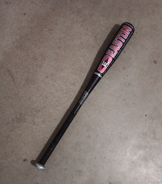 Batte Baseball Easton S450 29pouces 21oz – Modèle ALX501 Jeune Diamètre 2 5/8