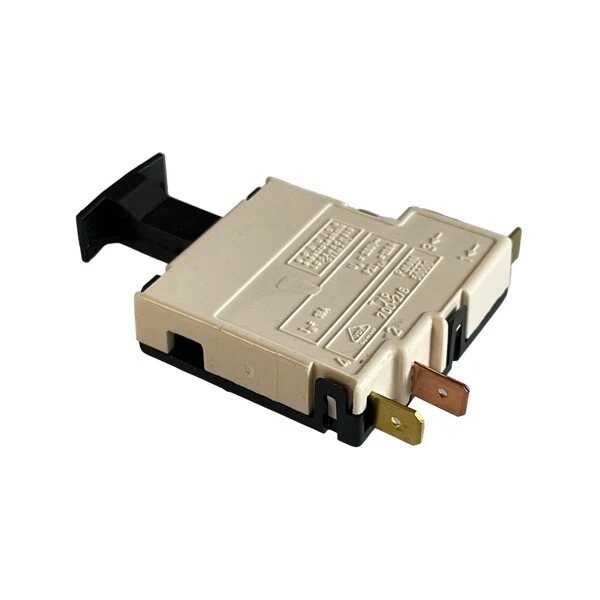 GENUINE KARCHER SPARES Pressure Washer Switch To Fit 620m (6631549 6.