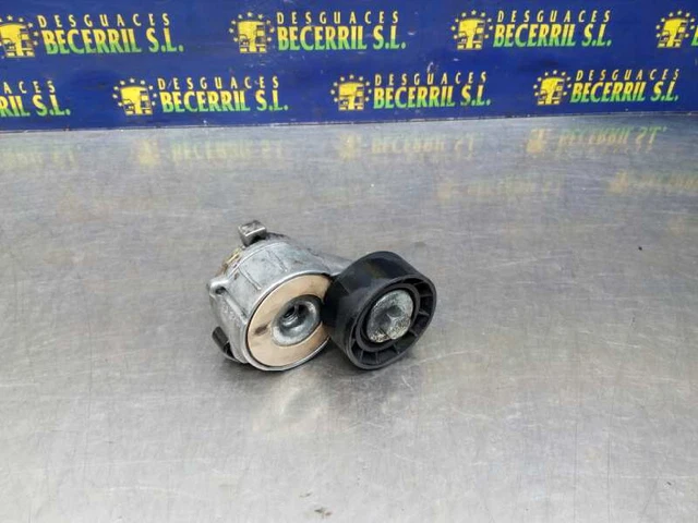 galet tendeur pour CITROEN BERLINGO FIRST LIMUSINA 1.6 HDI 75 1999 1130279