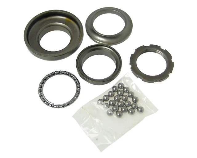 Roulements de direction pour PEUGEOT Citystar 125cc, 50cc, Elyseo 100cc, Elystar