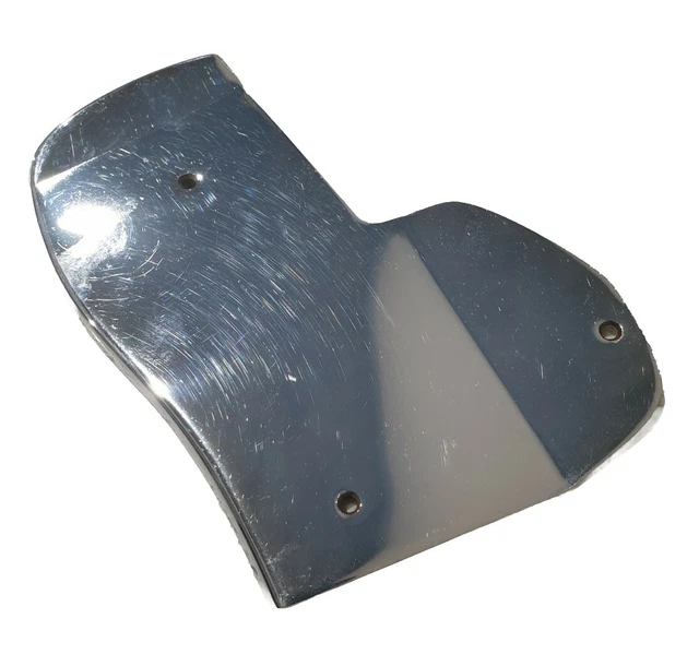 thumbnail image 2 of Chrome Side And Rear Body Moulding Strip For Mercedes Benz C123 W123 Coupe 2 of 3