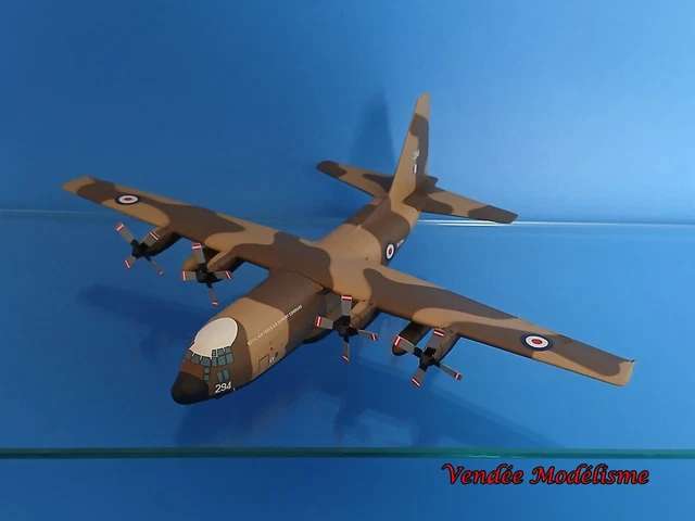 Bristol 175 Britannia 1:144 Metall Corgi (Gebraucht) in für CHF 39