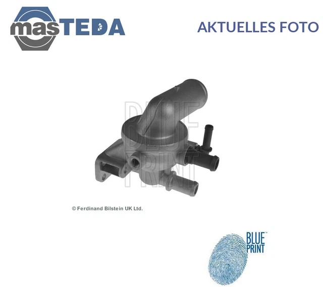 Ada109218 Kühlflüssigkeit Kühler Thermostat Blue Print Für Jeep Cherokee