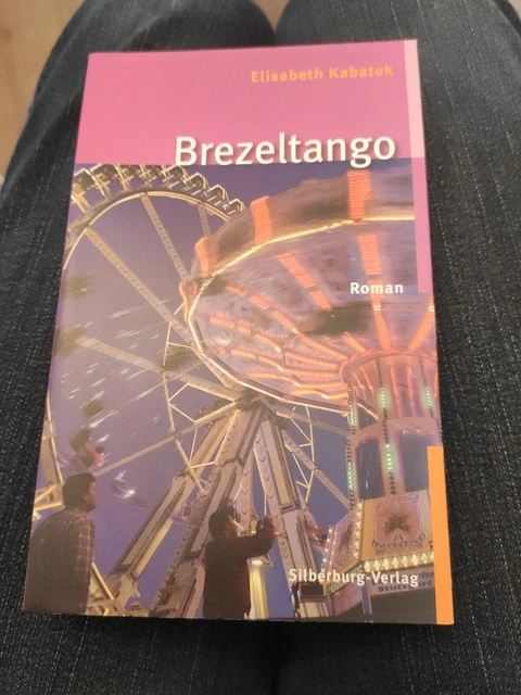 Brezeltango von Elisabeth Kabatek (2010, Taschenbuch)