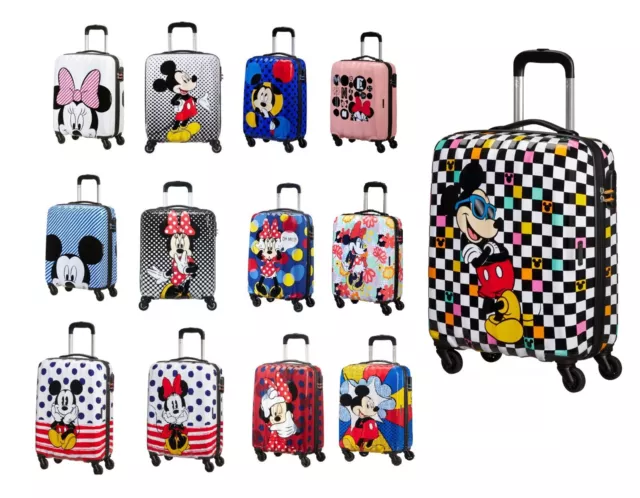 Minnie mouse cabin 2025 case