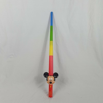 disney mickey lightsaber